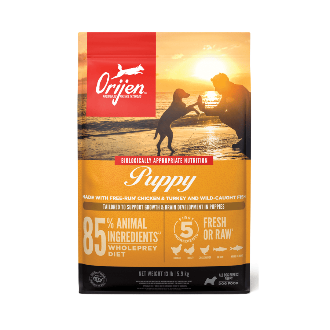 Dog Food - Orijen Puppy (6 kg)