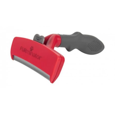 Furminator Brushes for Very Large Dogs and Short Coats
