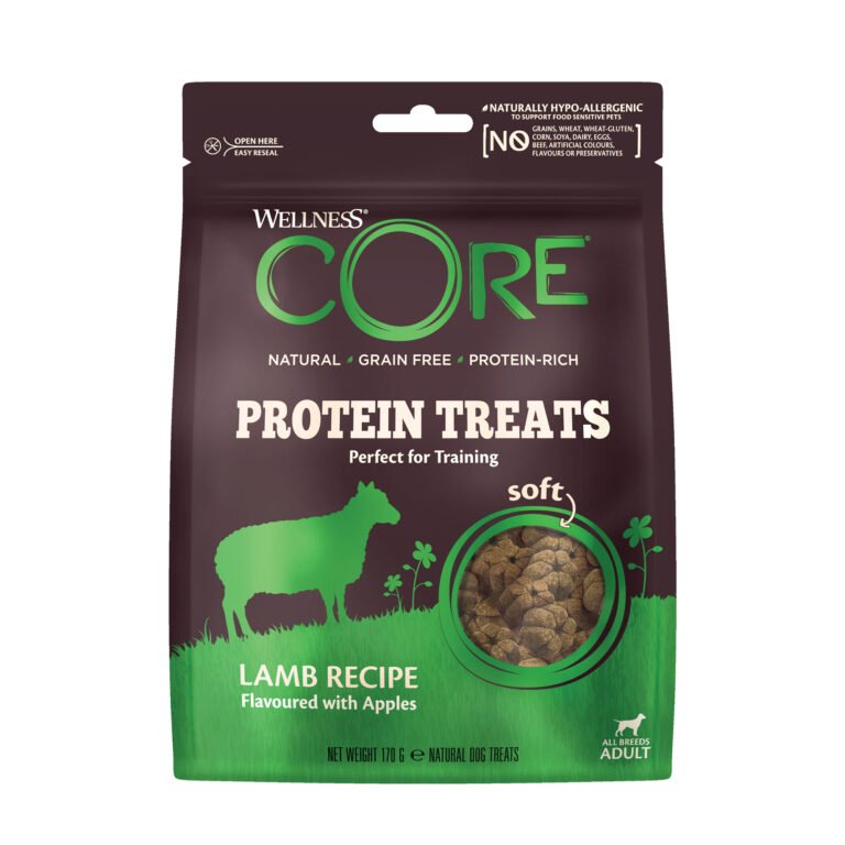 Dog Food - Core Protein Lamb 170 g