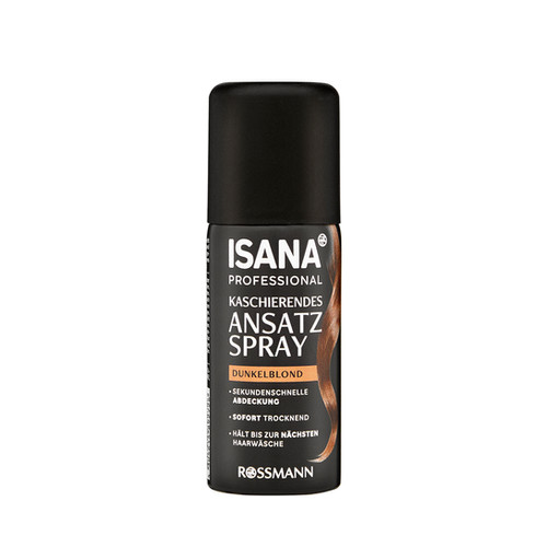 ISANA Professional Application Spray DBLOND