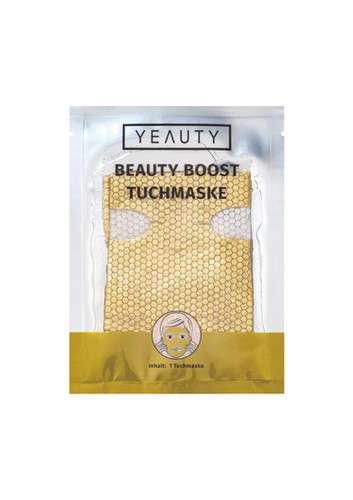 YEAUTY Beauty Boost Sheet Mask