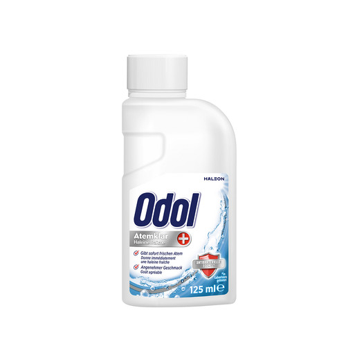 ODOL MW ATEMKLAR PLUS 125ML
