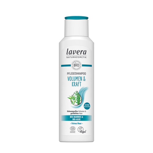 LAVERA SH VOLUMEN &amp; KRAFT