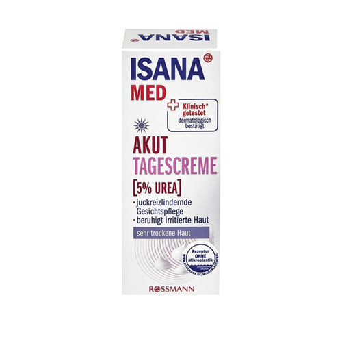 Isana Med Acute Day Cream