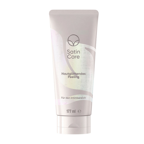 Satin Care Skin-Smoothing Peeling for Intimate Area