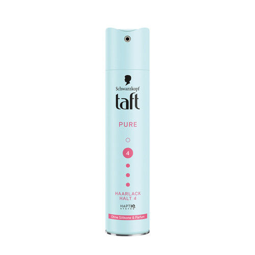 TAFT HL Ultra Fragrance-Free 250 ml
