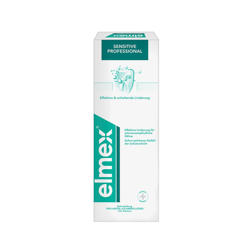 Elmex Toothpaste Sensitive Professional