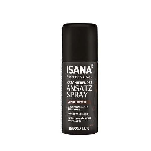 ISANA Professional Application Spray DBRAUN