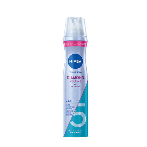 NIVEA HC HS DIAMANT VOLUMEN