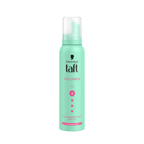 TAFT SF Volume Fine Hair