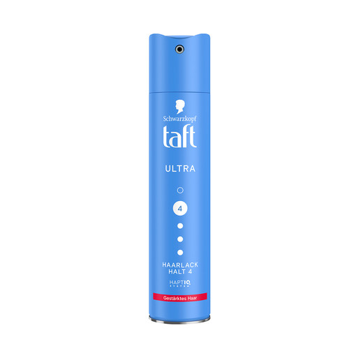 TAFT HL ULTRA 250 ML