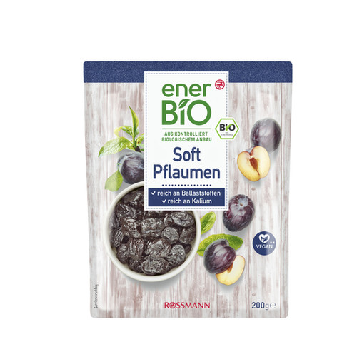 ENERBIO Soft Flames