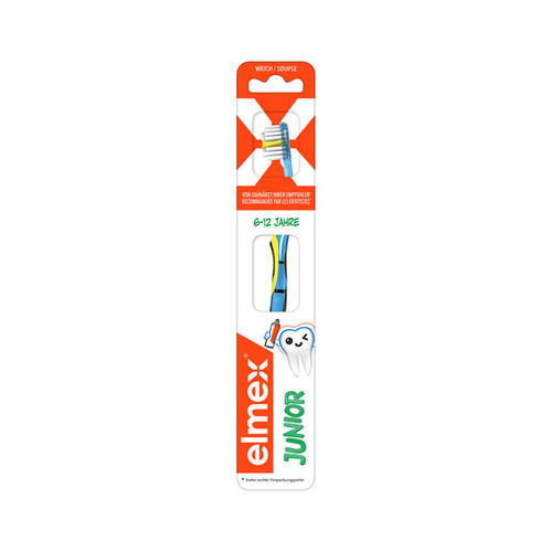 ELMEX ZB JUNIOR 6-12