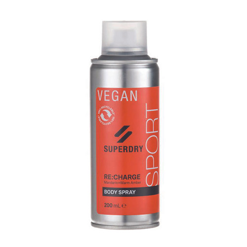 Superdry Body spray