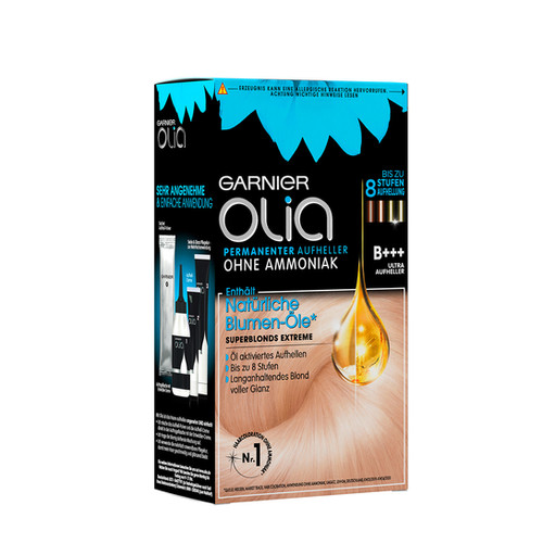 GARNIER OLIA B+++ Ultra Brightener