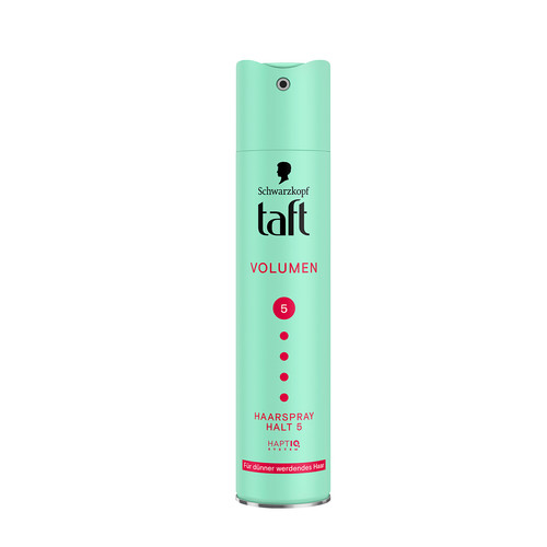 TAFT HS Volume Thin Hair