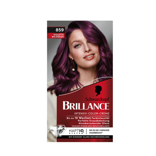 BRILLANCE 859 VIOLETTE WILDSEI