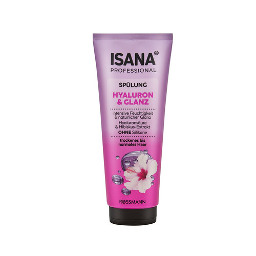 ISANA PROF. HYALURON SPRAY