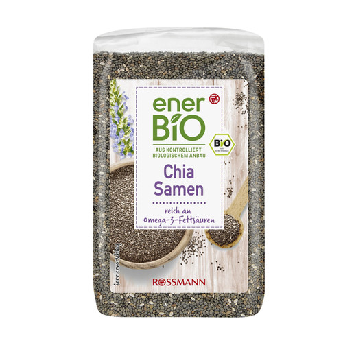 ENERBIO CHIA SEEDS