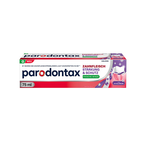 Parodontax ZC Advanced Repair Min