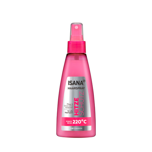 ISANA H. heat protection spray