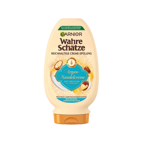 WAHRE SCHÄTZE SP ARGAN-MANDEL
