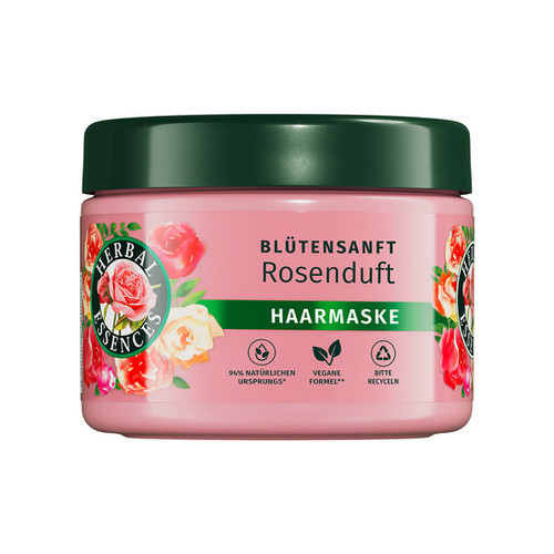 HERBAL ESSENCES HAARMASKE BLÜT