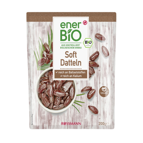 ENERBIO Soft Dates