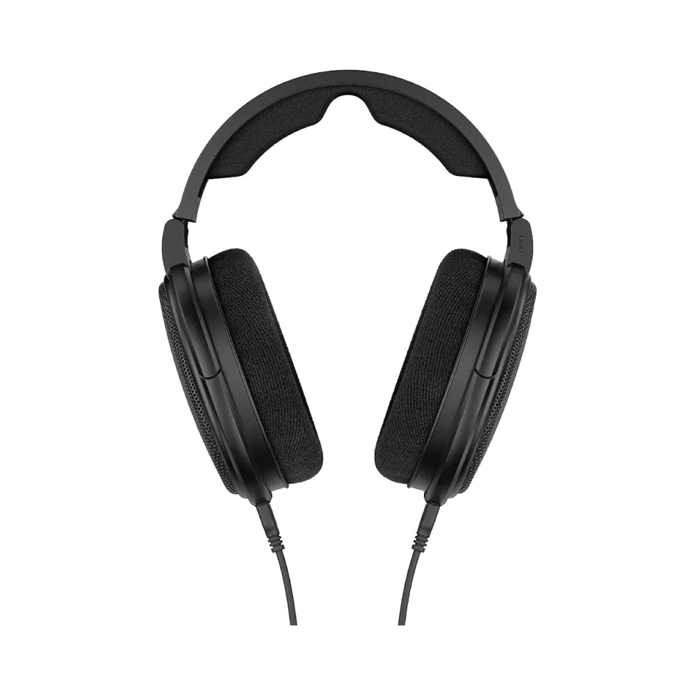 Casque filaire ouvert Sennheiser HD 660S 2