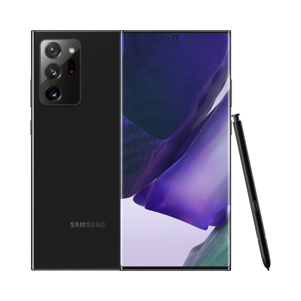 Samsung Galaxy Note 20 Ultra 5G