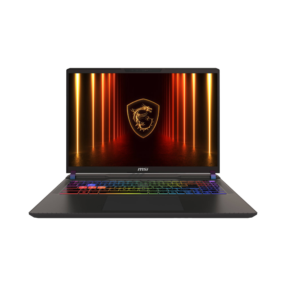 MSI Vector 16 HX AI, 16″, 16GB, 1TB SSD, Ultra 9-275HX, RTX™ 5080 16GB