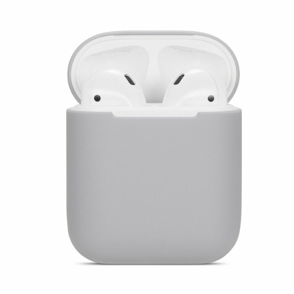Silicone Protective Case for Airpods