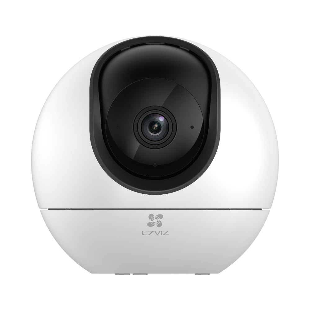 EZVIZ H6 Caméra Smart Home Wi‑Fi 3K