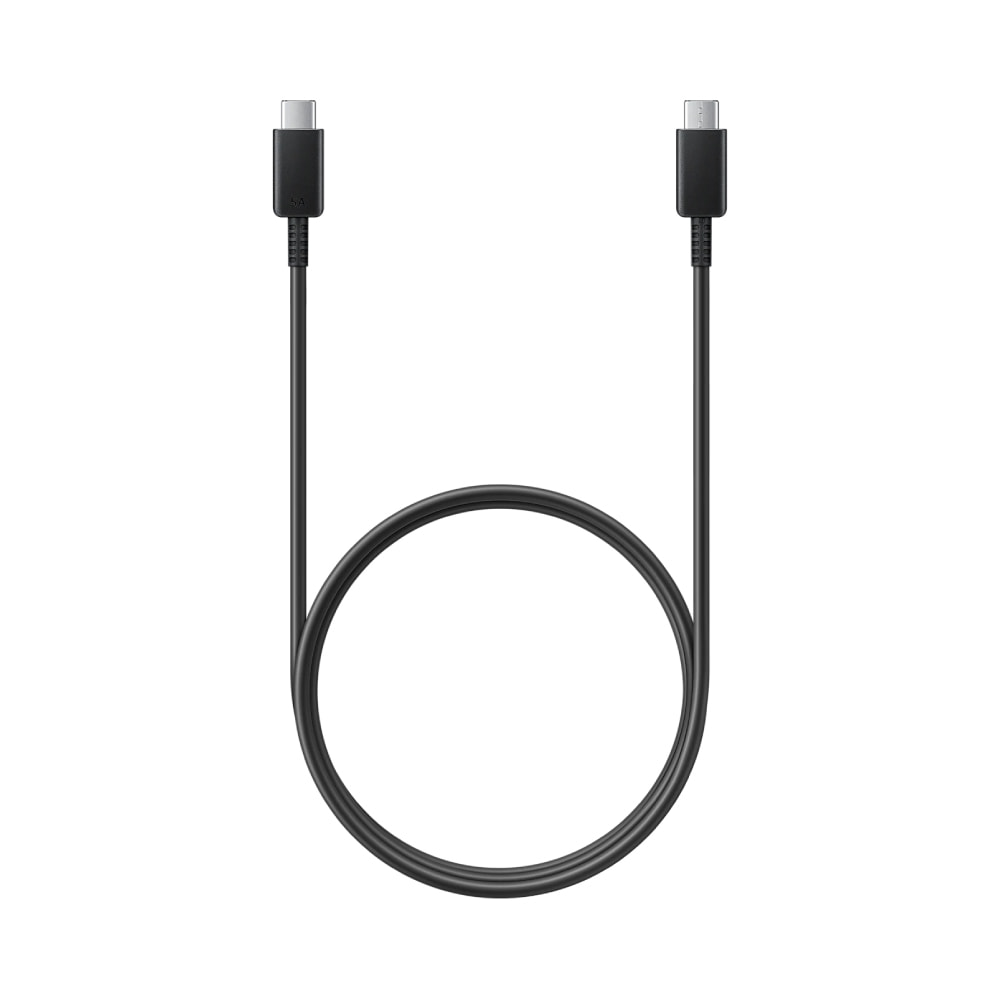 Samsung 5A USB-C to USB-C Cable