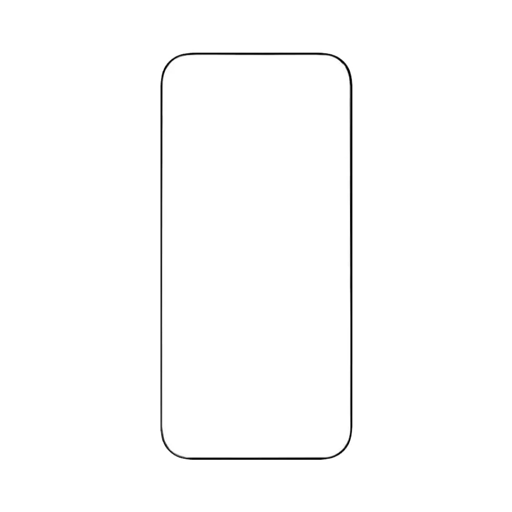 Nillkin CP+ Pro Protecteur d'écran en verre trempé pour iPhone 17 Pro Max