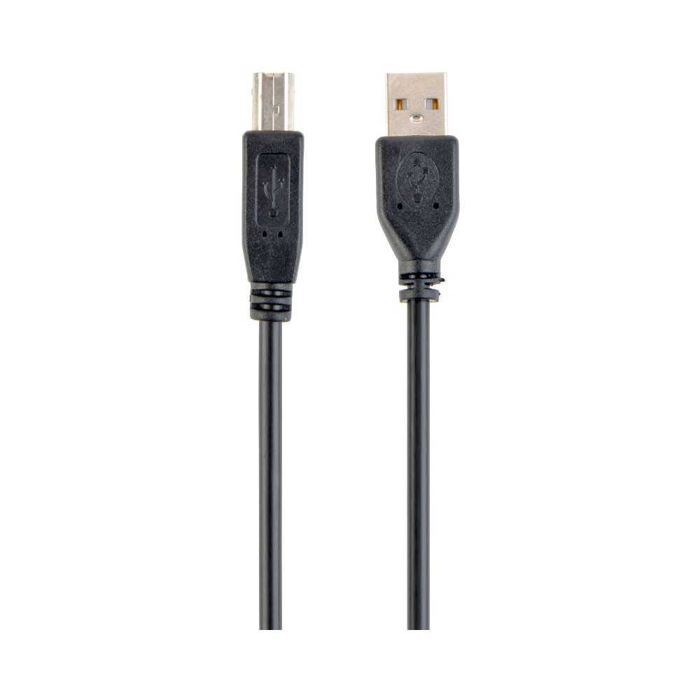 Gembird USB 2.0 A-plug B-plug Cable
