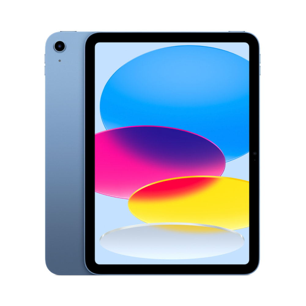 Apple iPad 11e génération, 11", 128 Go (2025) Wi‑Fi‑Cellulaire