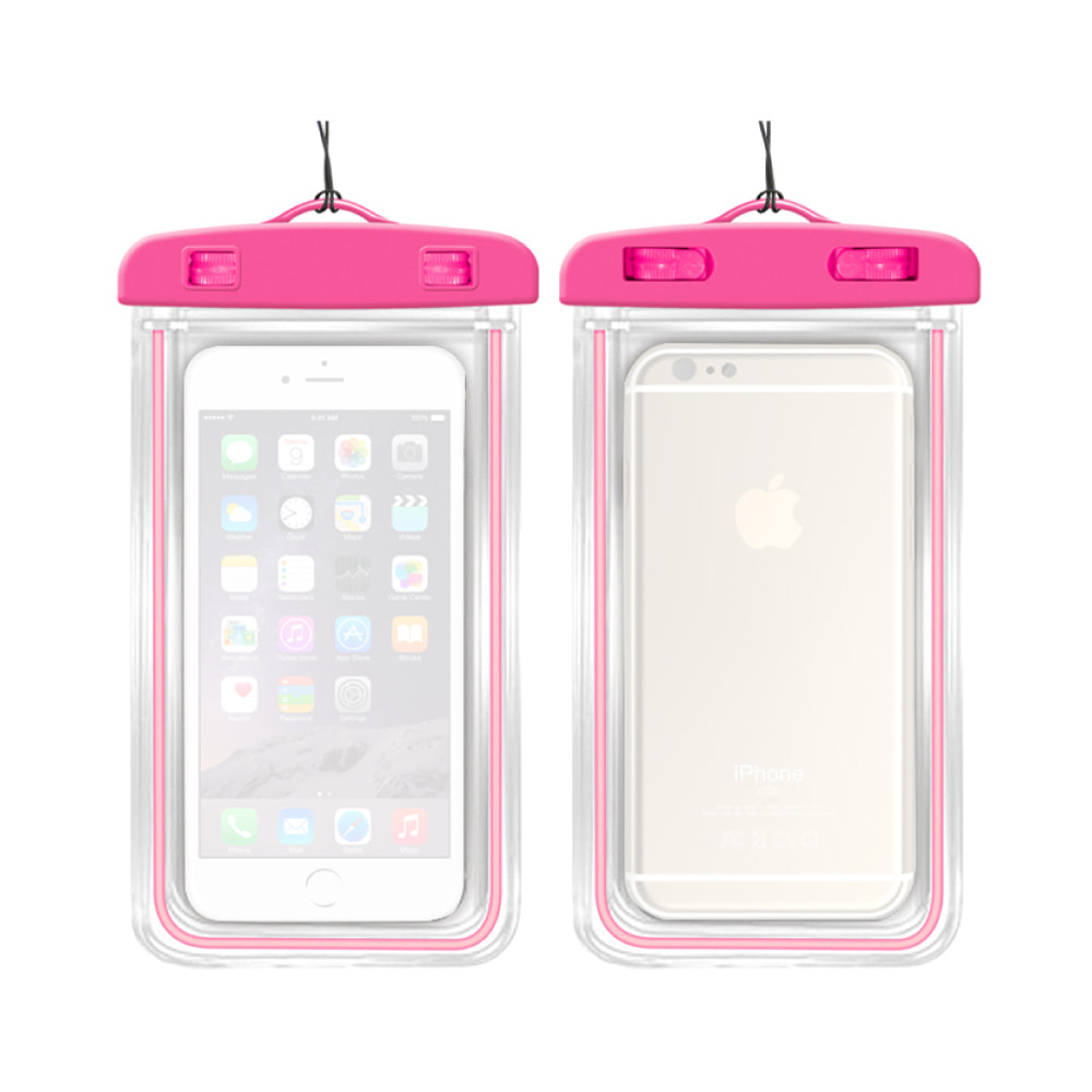 Waterproof Phone Cover
