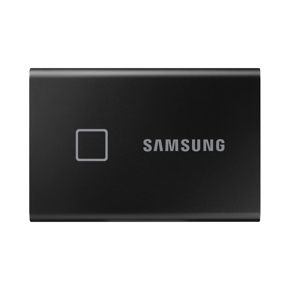 Samsung Portable SSD T7 Touch USB 3.2