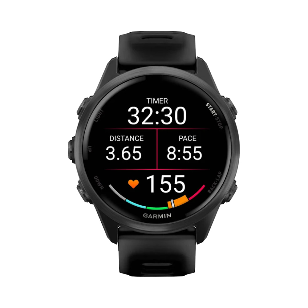 Garmin Forerunner 570 – smartwatch 47 mm
