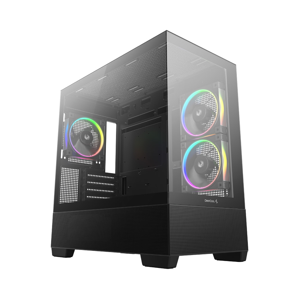 DeepCool CG380 3F Boîtier PC
