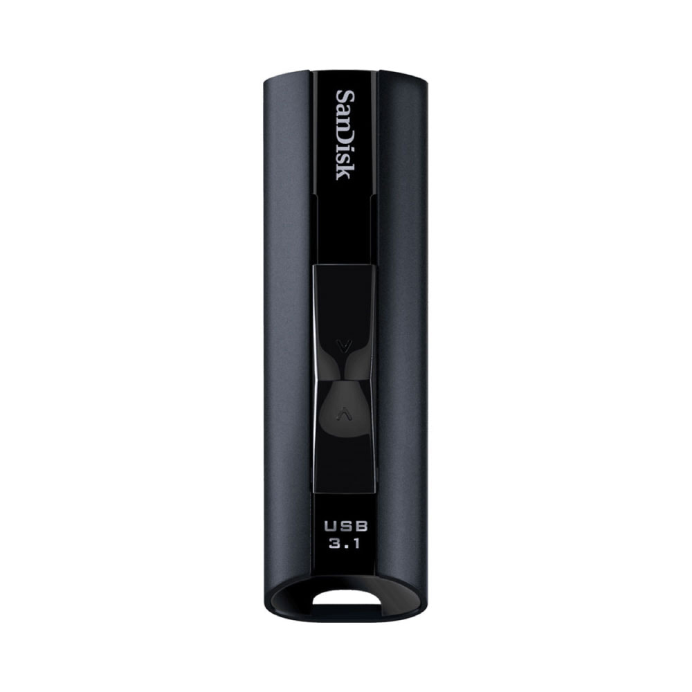 SanDisk Extreme Pro USB 3.2 Gen 1