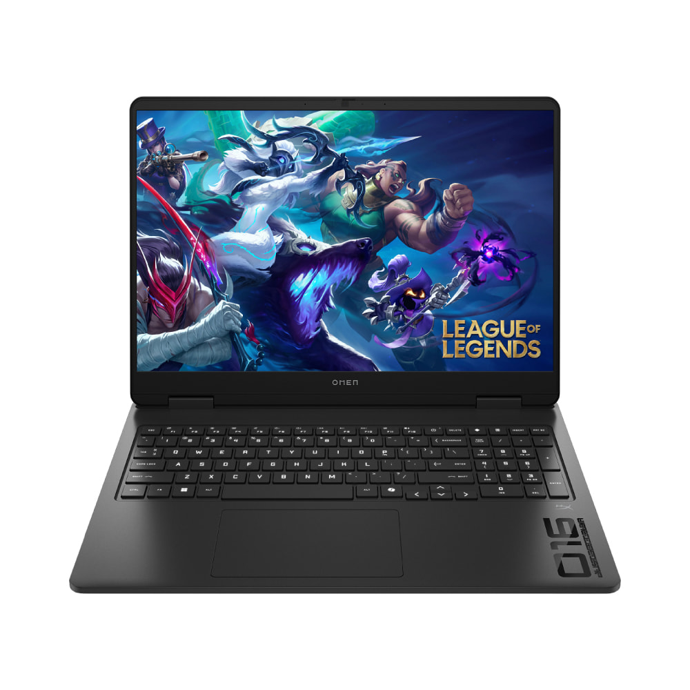 Laptop HP Omen Slim 16″, 16GB, 1TB SSD, Core™ Ultra 9-285H, RTX™ 5070 8GB