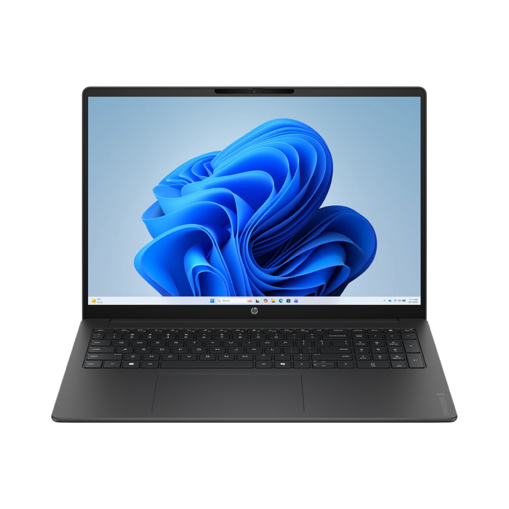 HP OmniBook 3, 16″ Touchscreen, 16GB, 512GB SSD, Core™ Ultra 7-255U