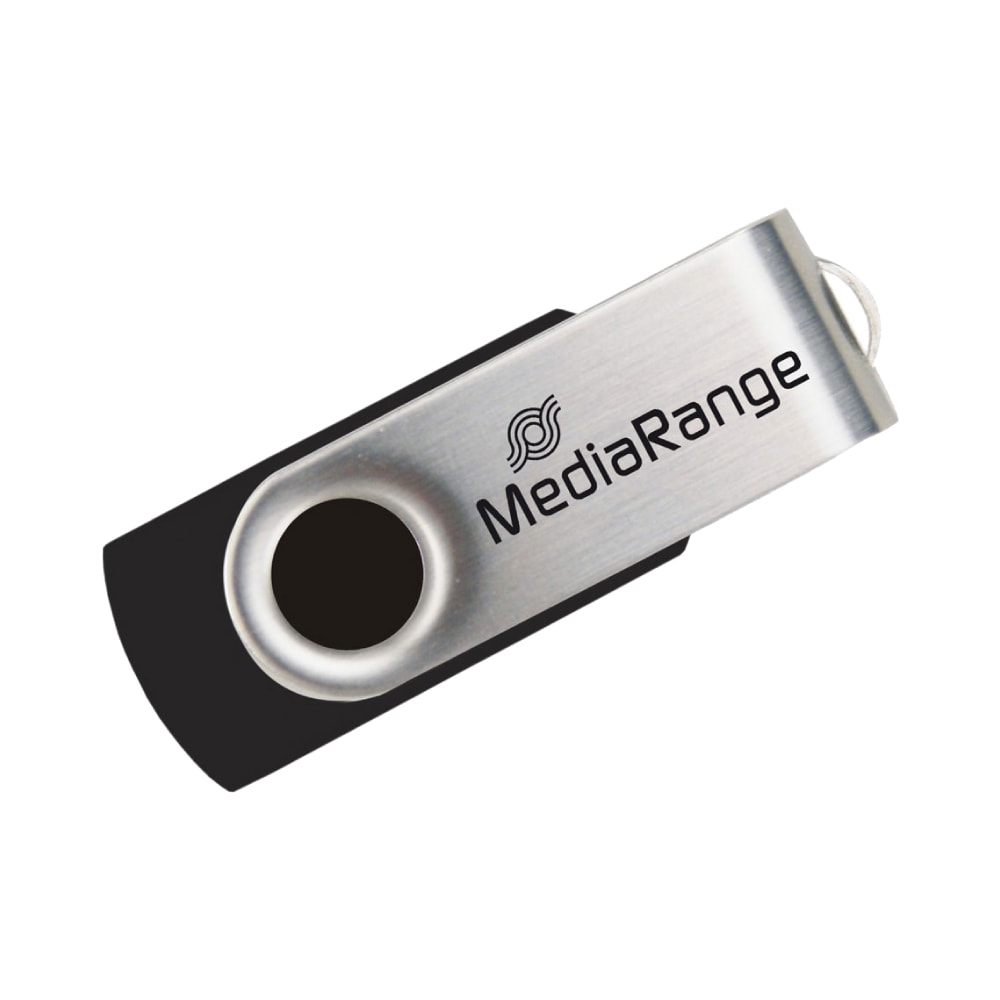Usb MediaRange 2.0