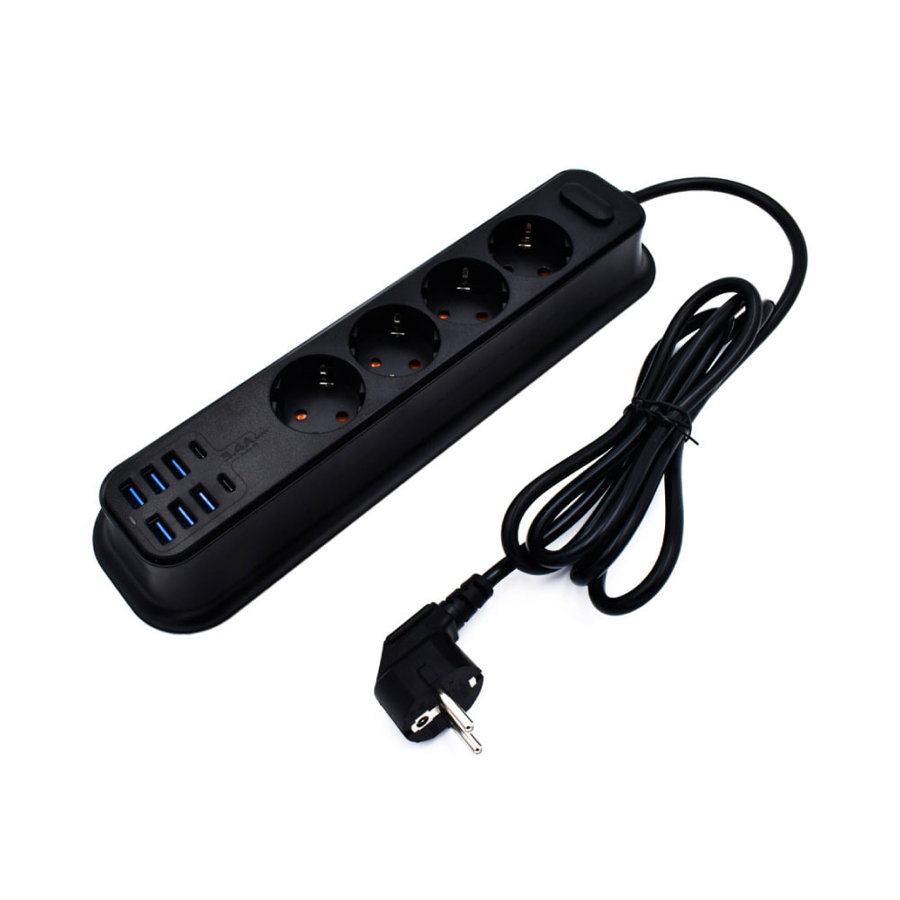 Moxom Power Strip