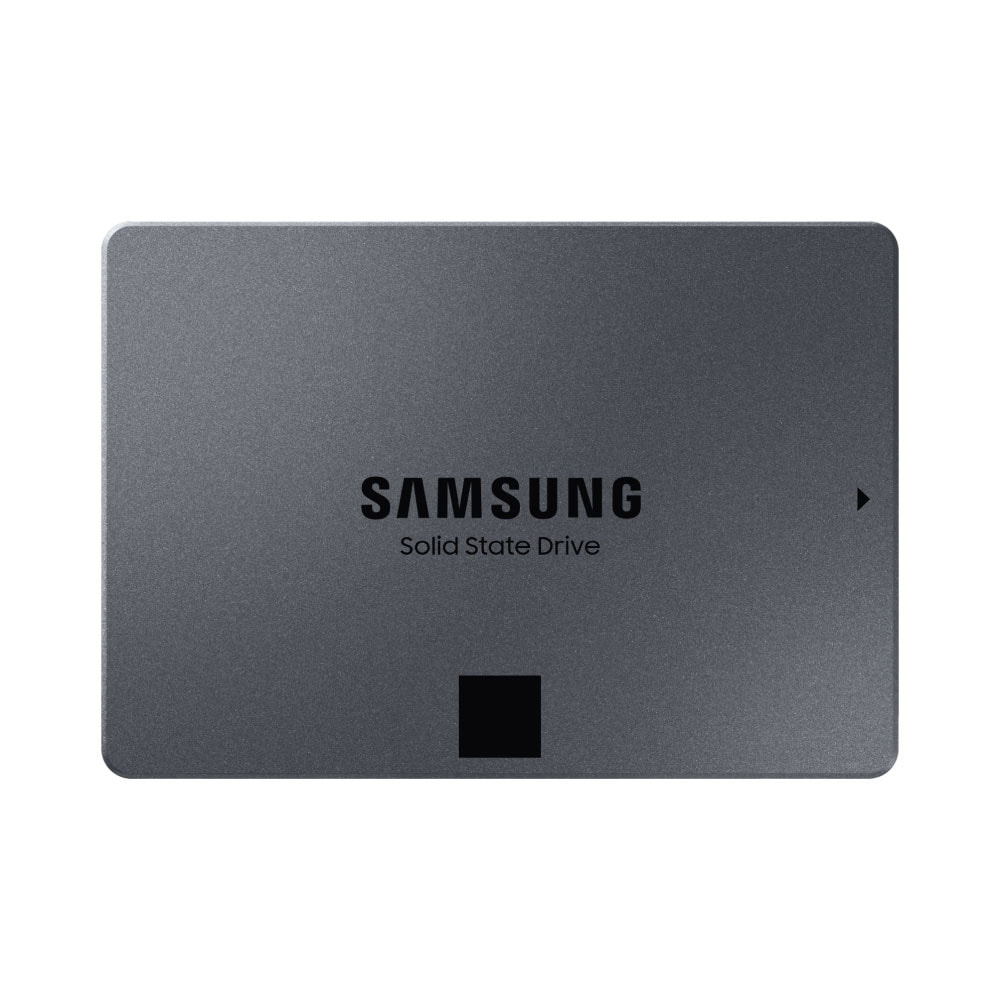 SSD 870 EVO SATA III 2.5 inch