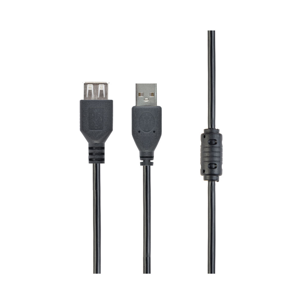 Gembird Premium Qquality USB 2.0 Extension Cable