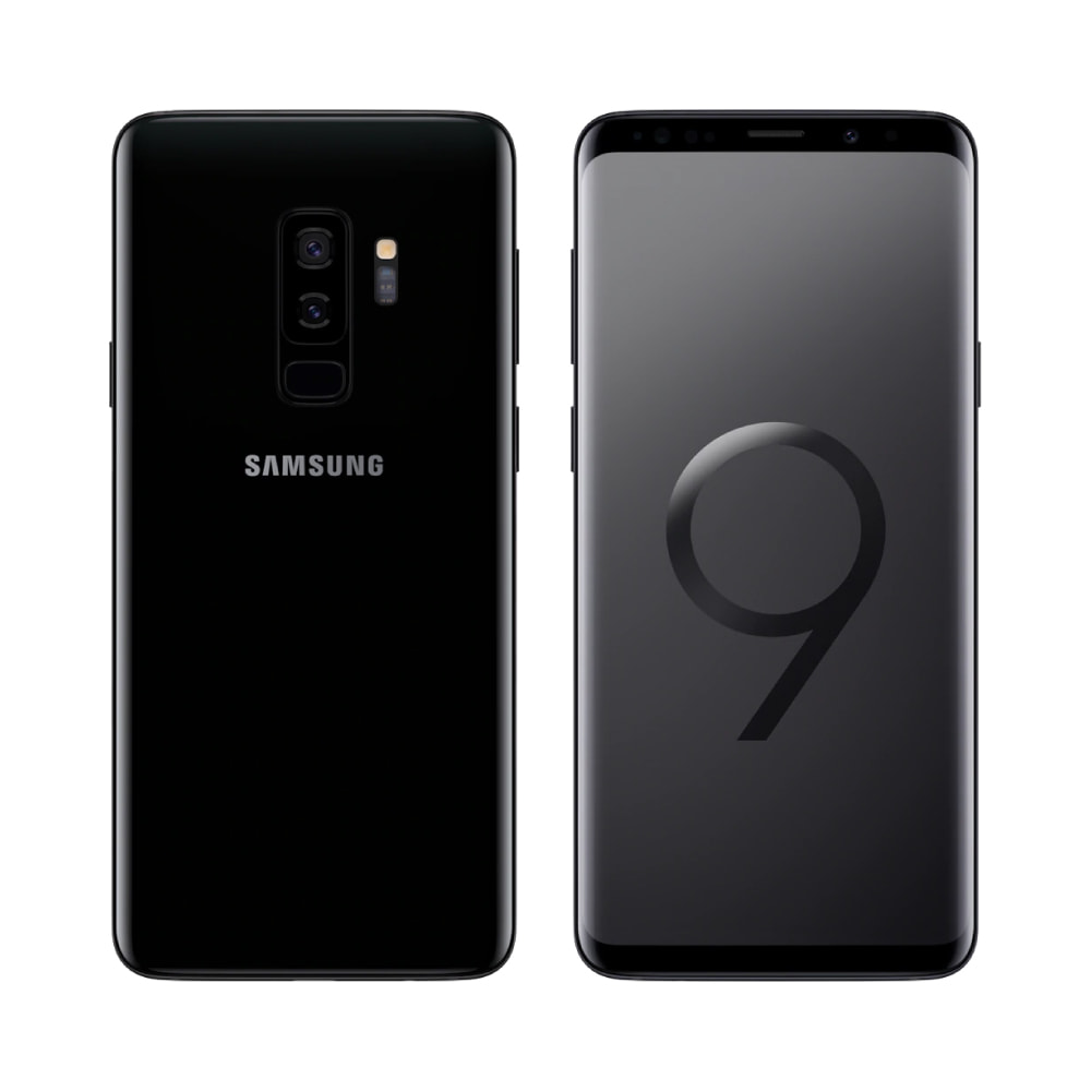 Samsung Galaxy S9 Plus