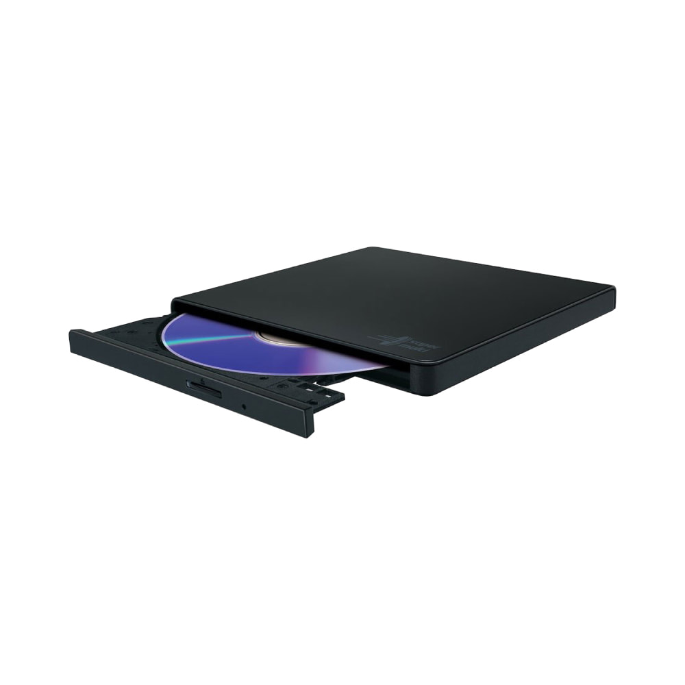 Hitachi-LG External USB DVD-RW Drive